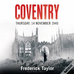 Capa do artigo Coventry