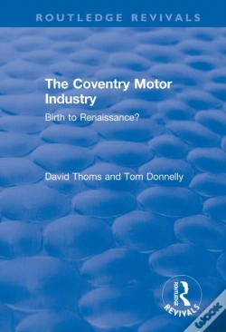 Capa do artigo Coventry Motor Industry