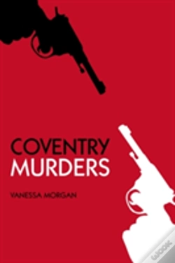 Capa do artigo Coventry Murders