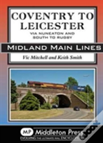 Coventry To Leicester
