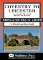 Coventry To Leicester - Preview