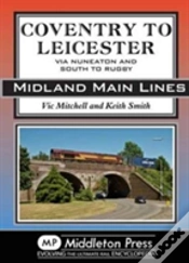 Capa do artigo Coventry To Leicester