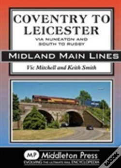 Capa do artigo Coventry To Leicester