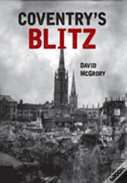Capa do artigo Coventry'S Blitz