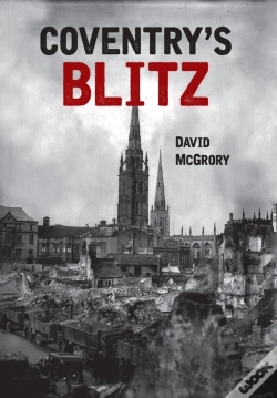 Capa do artigo Coventry'S Blitz