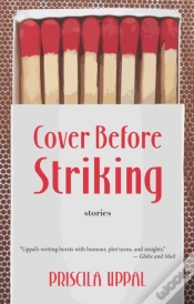 Capa do artigo Cover Before Striking
