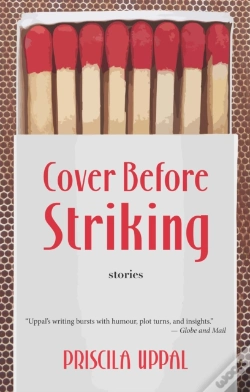 Capa do artigo Cover Before Striking