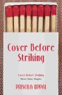 Cover Before Striking - Preview