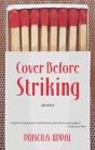 Cover Before Striking - Preview