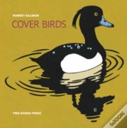 Capa do artigo Cover Birds