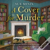 Capa do artigo Cover For Murder