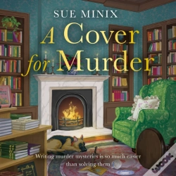 Capa do artigo Cover For Murder