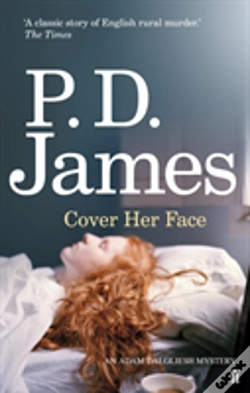 Capa do artigo Cover Her Face