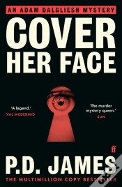 Capa do artigo Cover Her Face