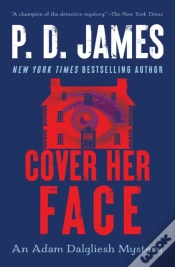 Capa do artigo Cover Her Face