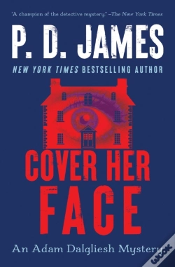 Capa do artigo Cover Her Face