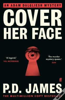 Capa do artigo Cover Her Face