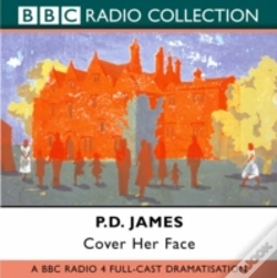 Capa do artigo Cover Her Facebbc Radio 4 Full-Cast Dramatisationstarring Robin Ellis & Sian Phillips