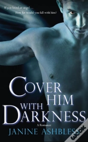 Capa do artigo Cover Him With Darkness