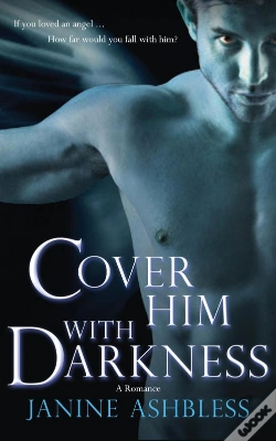 Capa do artigo Cover Him With Darkness
