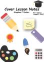 Cover Lesson Notes For Agency Staff - Preview