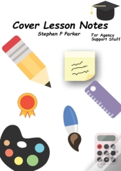 Capa do artigo Cover Lesson Notes For Agency Staff