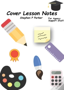 Capa do artigo Cover Lesson Notes For Agency Staff