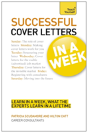 Cover Letters In A Week - Preview