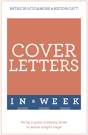 Cover Letters In A Week - Preview