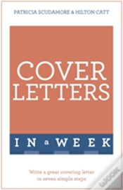 Capa do artigo Cover Letters In A Week