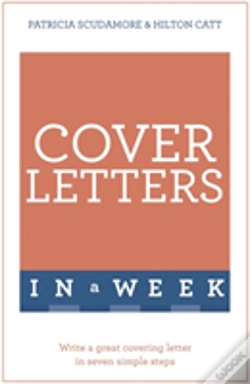Capa do artigo Cover Letters In A Week