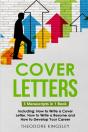 Cover Letters - Preview
