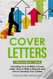 Capa do artigo Cover Letters