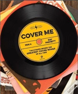 Capa do artigo Cover Me