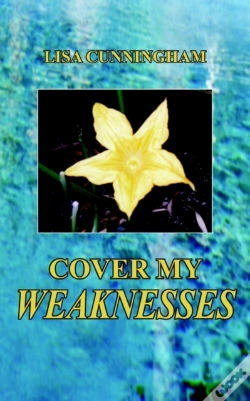 Capa do artigo Cover My Weaknesses