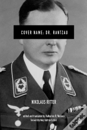 Cover Name: Dr. Rantzau