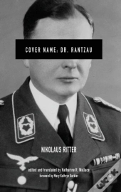 Cover Name: Dr. Rantzau
