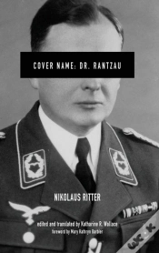 Capa do artigo Cover Name: Dr. Rantzau