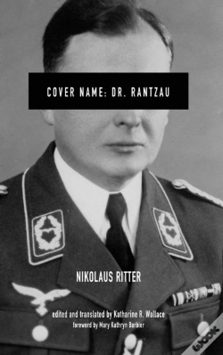 Capa do artigo Cover Name: Dr. Rantzau