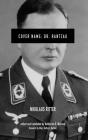 Cover Name: Dr. Rantzau - Preview