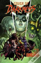 Cover Of Darkness