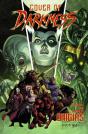 Cover Of Darkness - Preview