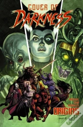 Cover Of Darkness