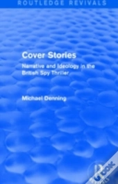 Cover Stories (Routledge Revivals)