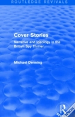 Capa do artigo Cover Stories (Routledge Revivals)