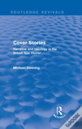 Cover Stories (Routledge Revivals)
