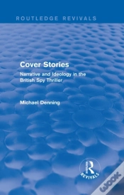 Capa do artigo Cover Stories (Routledge Revivals)
