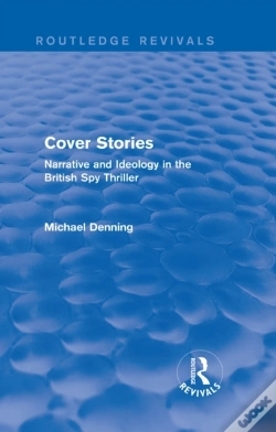 Capa do artigo Cover Stories (Routledge Revivals)