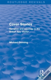 Cover Stories (Routledge Revivals)