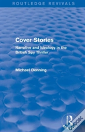 Capa do artigo Cover Stories (Routledge Revivals)